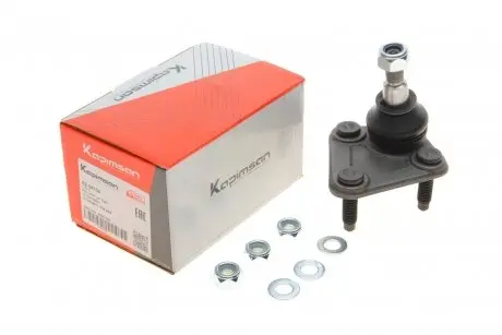 Опора шаровая (передняя/снизу) audi a3 99-03/tt 98-06 KAPIMSAN 02-04105