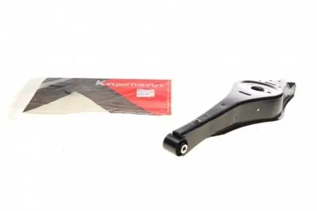 Рычаг подвески (задний/снизу) audi a3/skoda octavia/superb/yeti/vw passat/golf/tiguan/touran 03- KAPIMSAN 02-72145