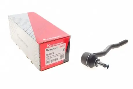 Наконечник рулевой тяги bmw 3 (e30)/z1 82-94 KAPIMSAN 03-08200