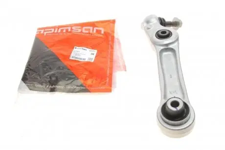 Рычаг подвески передний снизу сзади KAPIMSAN 03-72273
