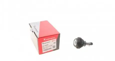 Опора кульова (передня/знизу) citroen c5/peugeot 405/607 87- KAPIMSAN 04-04304