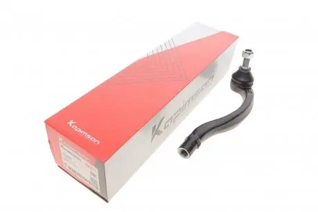 Наконечник рульової тяги (r) citroen c5/peugeot 508 08- KAPIMSAN 04-08321