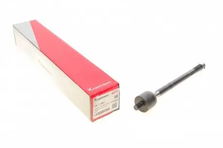 Тяга рулевая citroen c2/c3 02-/peugeot 1007 05- KAPIMSAN 04-11301