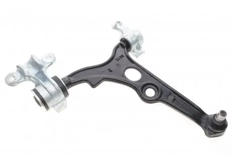 Рычаг подвески (передний) (r) fiat scudo 96-07 KAPIMSAN 04-70919