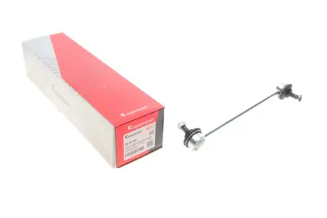 Тяга стабилизатора (переднего) chevrolet aveo 05- KAPIMSAN 05-01401