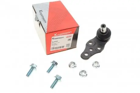 Опора шаровая (передняя/снизу) chevrolet tacuma /rezzo 00- (d=15.95mm) KAPIMSAN 05-04405