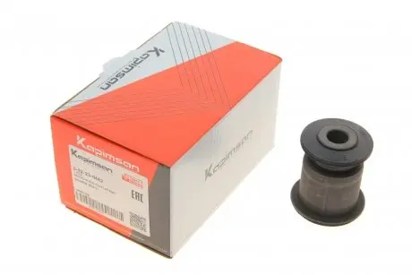 Сайлентблок рычага (переднего/снизу/спереди) vw amarok 2.0 tdi 09- KAPIMSAN 0-52-23-0662