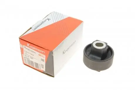 Сайлентблок рычага (переднего/спереди) fiat 500x 14- KAPIMSAN 0-53-07-0472