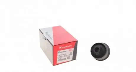 Сайлентблок рычага (переднего/снизу) opel omega a 86-94 KAPIMSAN 0-53-18-0120