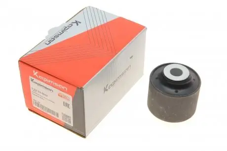 Сайлентблок рычага переднего внутри снизу KAPIMSAN 0-53-23-0662