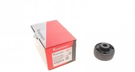 Сайлентблок важеля (переднього/знизу/ззаду) vw golf vii 1.2-2.0tdi 12- KAPIMSAN 0-53-23-0668