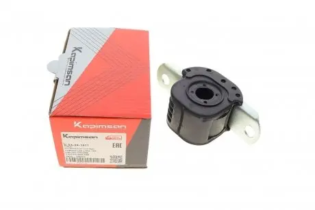 Сайлентблок важеля переднього зовні KAPIMSAN 0-53-24-1411