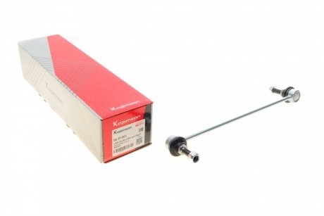 Тяга стабілізатора (переднього) dacia duster 10- (l=294mm) KAPIMSAN 06-01501 (фото 1)
