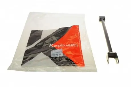 Рычаг подвески (задний/спереди) renault duster 10- (поперечный) KAPIMSAN 06-72616