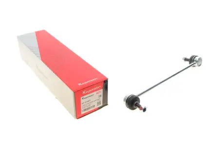 Тяга стабилизатора (переднего) fiat 500/bravo/lancia delta 07- KAPIMSAN 07-01601