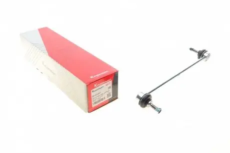 Тяга стабилизатора (переднего) fiat panda 03- (l=315mm) KAPIMSAN 07-01607