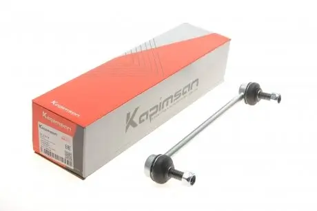 Тяга стабілізатора (переднього) fiat scudo/citroen jumpy 07- KAPIMSAN 07-01614
