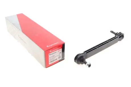 Тяга стабилизатора (переднего) fiat 500/tipo 14- (l=280mm) KAPIMSAN 07-01623