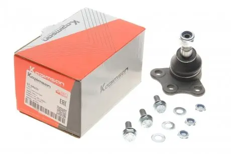 Опора шаровая (передняя) fiat doblo (под поклоном) KAPIMSAN 07-04603