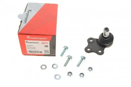 Опора шаровая (передняя) fiat bravo/stilo/lancia delta 01- KAPIMSAN 07-04612