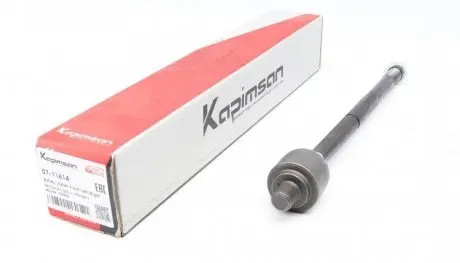 Тяга рулевая fiat ducato/peugeot boxer 94- KAPIMSAN 07-11614