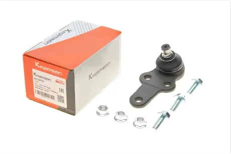 Опора шаровая (передняя/снизу)) ford fiesta 86-02 KAPIMSAN 08-04702