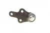 Опора шаровая (передняя/снизу) ford focus ii 04-12/c-max 07-10/volvo c30/c70/s40/v50 04-13 KAPIMSAN 08-04705 (фото 3)