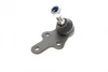Опора шаровая (передняя/снизу) ford focus ii 04-12/c-max 07-10/volvo c30/c70/s40/v50 04-13 KAPIMSAN 08-04705 (фото 4)
