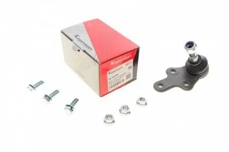 Опора шаровая (передняя/снизу) ford focus ii 04-12/c-max 07-10/volvo c30/c70/s40/v50 04-13 KAPIMSAN 08-04705