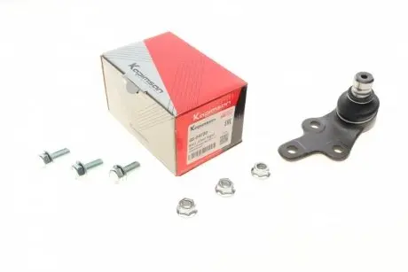 Опора шаровая (передняя/r) ford focus iii 10- KAPIMSAN 08-04720