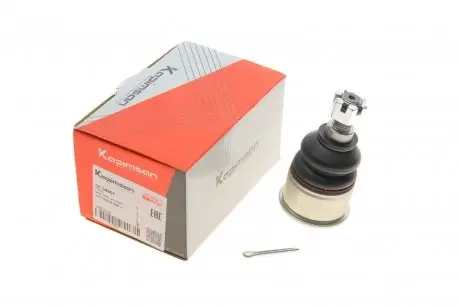 Опора кульова (передня/знизу) honda accord 2.0-2.4 16v 08-15 KAPIMSAN 09-04809