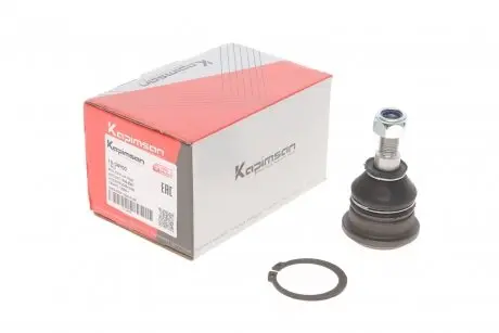 Опора шаровая (передняя/снизу) hyundai accent 94-05/matrix/getz 01-/ix20 10-/kia cerato 04- KAPIMSAN 10-04900