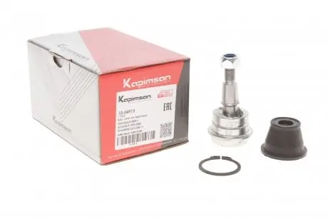 Опора шаровая (передняя/сверху) hyundai sonata 98- KAPIMSAN 10-04915