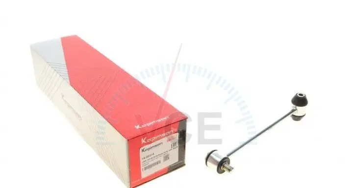 Фото 1 - Тяга стабилизатора (заднего) mb c-class (w202) e-class (w124/w210) (l=200mm) 82-11 (l=200mm) KAPIMSAN 14-02314 Тяга стабилизатора (заднего) mb c-class (w202) e-class (w124/w210) (l=200mm) 82-11 (l=200mm) KAPIMSAN 14-02314 (фото 1)