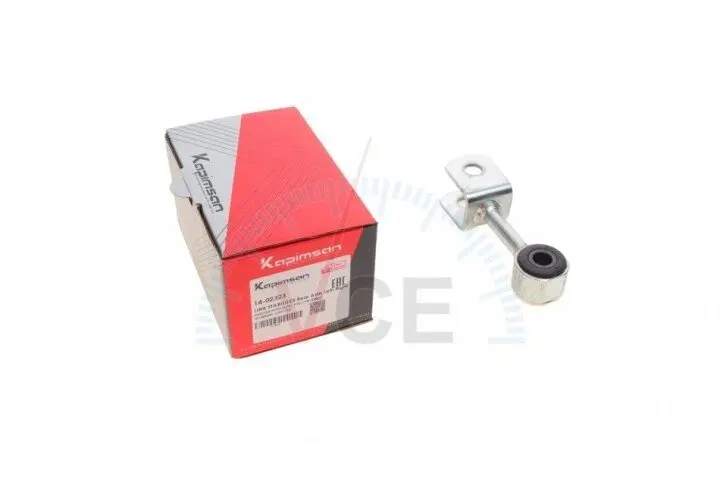 Тяга стабилизатора (заднего) mb sprinter/vw lt 96-06 KAPIMSAN 14-02323 (фото 1)