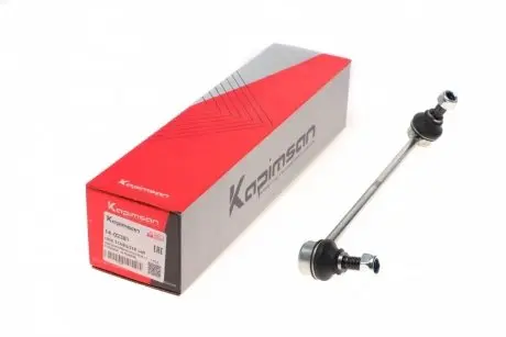 Тяга стабилизатора (переднего) (l) mb sprinter (w907/w910) 18- KAPIMSAN 14-02381