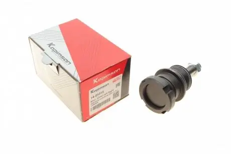 Опора шаровая (передняя/снизу) mb m-class (w164) 05- KAPIMSAN 14-05315