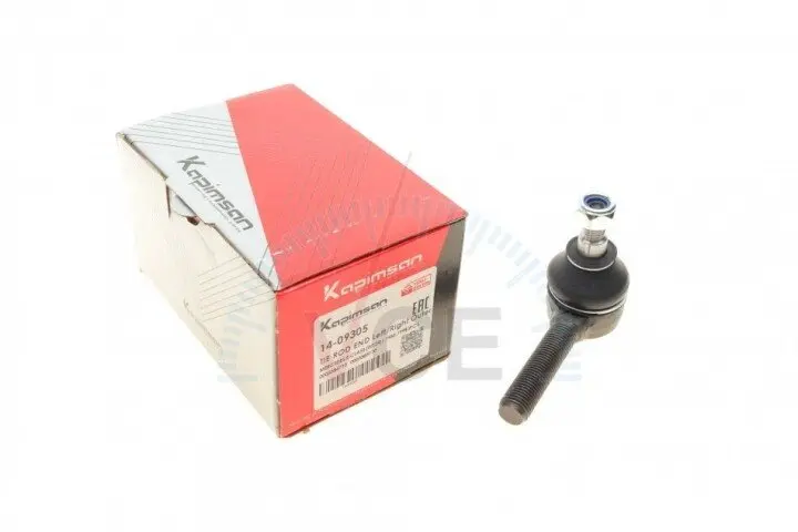 Наконечник тяги рулевой mb (w123/124) (m14x1.5) rht (наруж.) KAPIMSAN 14-09305 (фото 1)