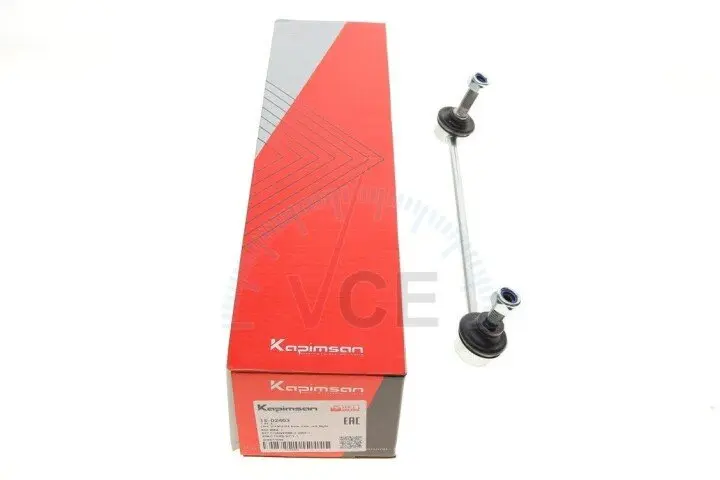 Тяга стабилизатора заднего KAPIMSAN 15-02403 (фото 1)