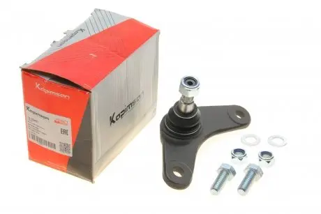 Опора шаровая (передняя/снизу/r) mini cooper 01-06 (r50/r52/r53) KAPIMSAN 15-05401