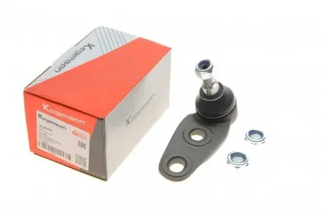 Опора шаровая (передняя/снизу/l) mini mini 06- (r56-r59) KAPIMSAN 15-05403
