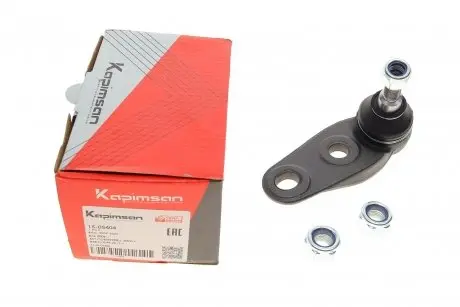 Опора шаровая (передняя/снизу/r) mini mini 06- (r56-r59) KAPIMSAN 15-05404