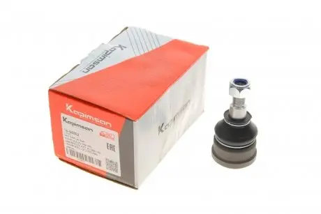 Опора кульова (передня/знизу) mitsubishi colt/lancer 82-03 KAPIMSAN 16-05502