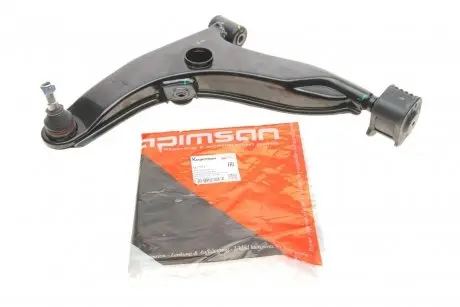 Важіль підвіски передній знизу KAPIMSAN 16-71616