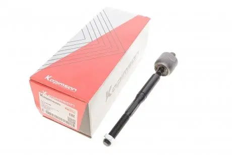 Тяга рульова nissan nv200 10-/ tiida 07-12 KAPIMSAN 17-12620