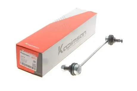 Тяга стабилизатора (переднего) opel combo 01- KAPIMSAN 18-02704