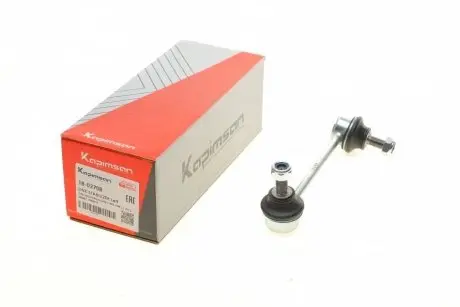 Тяга стабилизатора (переднего) (l) opel frontera/isuzu trooper 91-04 KAPIMSAN 18-02708