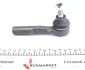 Наконечник тяги рулевой (l) citroen nemo 08- KAPIMSAN 18-09724 (фото 4)