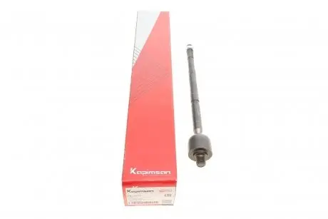 Тяга рулевая opel corsa d/fiat 500/punto 06- KAPIMSAN 18-12712