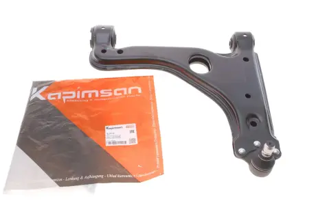 Важіль підвіски передній знизу з кульовою KAPIMSAN 18-70135
